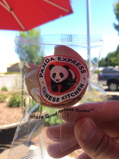 Panda Express